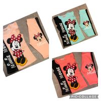 Minnie Maus Mouse Mini Set T-Shirt Leggings Hose Gr 86 92 NEU München - Pasing-Obermenzing Vorschau