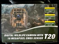 Digital Wildlife Camera Baden-Württemberg - Remchingen Vorschau