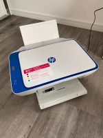 HP Deskjet 2630 Multifunktionsdrucker Mecklenburg-Vorpommern - Stralsund Vorschau