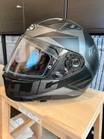 HJC i70 Motorradhelm Größe S + Zubehör Berlin - Reinickendorf Vorschau