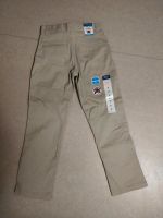 French Toast hochwertige Khaki Hose NEU 134cm (US 8) Niedersachsen - Göttingen Vorschau