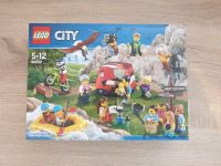 Lego 60202 - City Stadtbewohner - neu&ovp München - Pasing-Obermenzing Vorschau