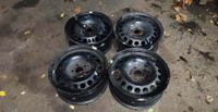 4xGM Felgen 13259234 6,5x16 et39 Lk 5x105 Opel Astra J Chevrolet Niedersachsen - Wangelnstedt Vorschau