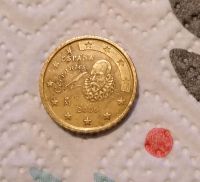 * * * 50 EURO CENT SPANIEN/2000 Brandenburg - Frankfurt (Oder) Vorschau