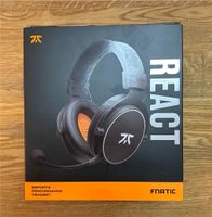 Fnatic Gaming Headset (Kabelgebunden) Niedersachsen - Coppenbrügge Vorschau