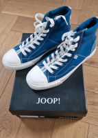 Joop Sneaker Vascan EU45 Ice Hi zu verkaufen.  Neu Ungetragen Hessen - Ottrau Vorschau