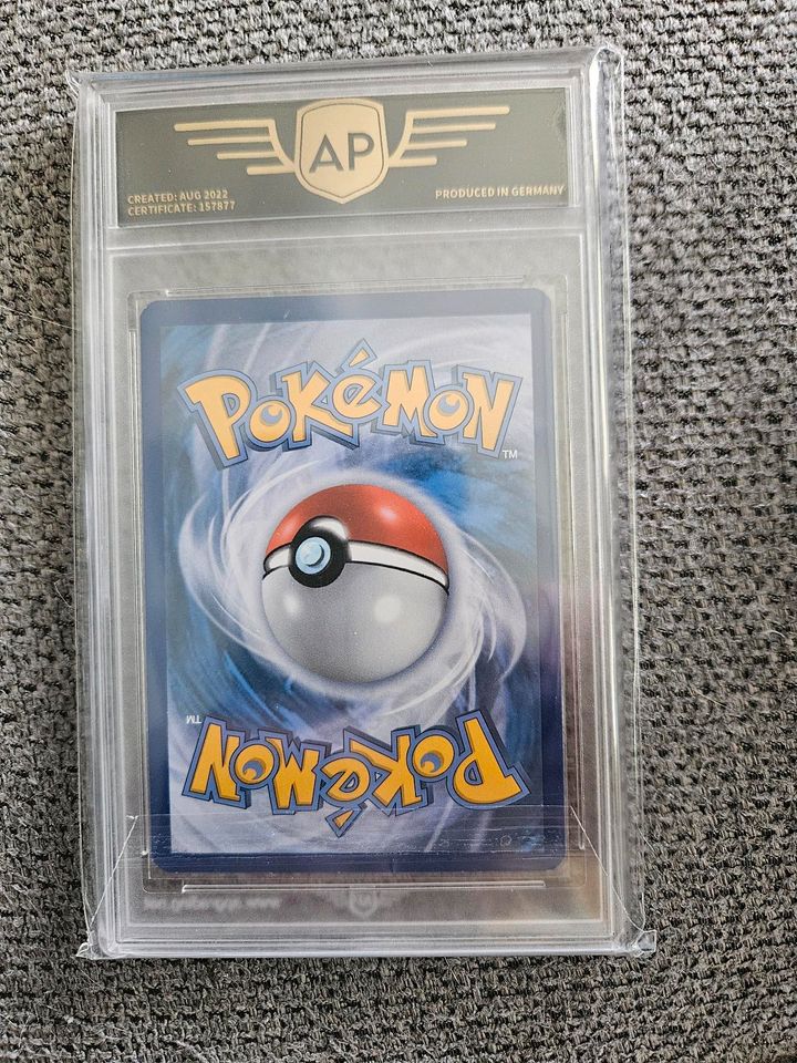 Pokemon Garados Ancient Origins AP Grading 6.5 in Dissen am Teutoburger Wald