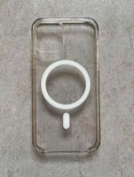 Apple iPhone 12/12 Pro MagSafe Clear Case München - Schwabing-West Vorschau