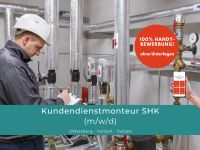 Kundendienstmonteur SHK in Vollzeit o. Teilzeit (m/w/d) #BD1 Häfen - Industriehäfen Vorschau