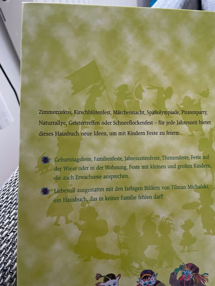 Besucher Ritze Schlaf lern Buch in Karlsruhe