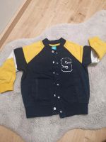 Sweatjacke Gr. 104 Bomber Jacke Bluse Nordrhein-Westfalen - Morsbach Vorschau