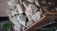 Granitsteine in Gitterbox Niedersachsen - Gronau (Leine) Vorschau