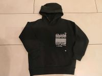 Schöner schwarzer Hoodie von Reserved in der Größe 122 Essen - Bredeney Vorschau