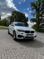 BMW X6 xDrive30d - Nordrhein-Westfalen - Wesel Vorschau