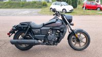 UM Renegade FREEDOM 125ccm³ Chopper/ Cruiser  B196 / A1 Sachsen-Anhalt - Hettstedt Vorschau