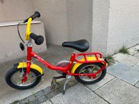 Kinderfahrrad Puky 12 Zoll rot München - Schwabing-Freimann Vorschau