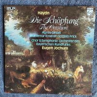 VINYL DoLP JOSEPH HAYDN – DIE SCHÖPFUNG Wandsbek - Hamburg Rahlstedt Vorschau