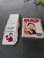 Original MAD Kartenspiel Baden-Württemberg - Mutlangen Vorschau