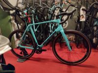 Bianchi Impulso pro 2024 GRX 820 neu ..Sonderpreis ! Hessen - Gießen Vorschau