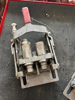 2x Tacklock Kupplung DN 13 Maschinenseitig Hessen - Bad Sooden-Allendorf Vorschau