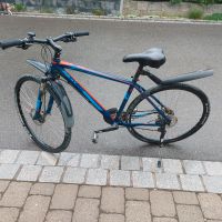 Trekkingrad Cube Nature CLS Cross Herren Stuttgart - Vaihingen Vorschau