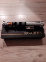 Star Wars Neopixel Lichtschwert Luke Ep6 Korbanth Hero Supreme V2 Nordrhein-Westfalen - Lüdenscheid Vorschau