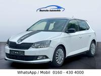 Skoda Fabia  DSG  nur 58 Tkm RS Sport Edition R5 Nordrhein-Westfalen - Gelsenkirchen Vorschau
