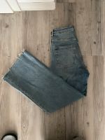 Wide Leg Jeans Größe 36 Nordrhein-Westfalen - Gütersloh Vorschau