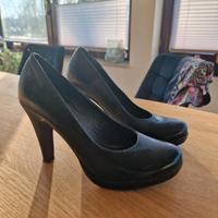 Tamaris Pumps Gr. 37 Schwarz Niedersachsen - Soltendieck Vorschau