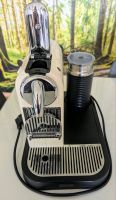 Nespresso Maschine De Longhi/ Espressomaschine/ Kapselmaschine Hessen - Hanau Vorschau