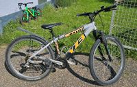 MTB Scott Voltage YZ3 Mountainbike 26 Zoll Jugend Fahrrad Hessen - Staufenberg Vorschau