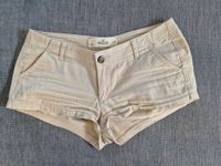 3 Shorts beige & korall & Jeans Baden-Württemberg - Tamm Vorschau