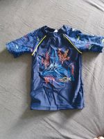 Badeshirt  ökotex 100 Gr. 86 DM Fische PUSPLU Berlin - Mitte Vorschau