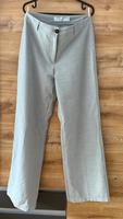 graue Anzughose mit high waist Wuppertal - Elberfeld Vorschau