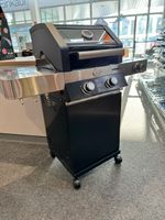 Rösle BBQ STATION VIDERO G2 SCHWARZ NEU Niedersachsen - Vechta Vorschau