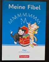 Meine Fibel Cornelsen Mimi und  Mo Sachsen - Puschwitz Vorschau