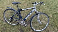 Trekking Fahrrad - Bike Sachsen-Anhalt - Merseburg Vorschau