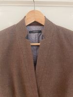 Esprit Blazer only braun 36 NEU Stehkragen NP 119,90 Nordrhein-Westfalen - Radevormwald Vorschau