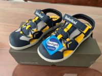 Sandalen Timberland Größe 35 Neu u ungetragen Rostock - Südstadt Vorschau