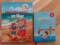 Kleine Forscher unterwegs...am Meer / Sommer mit Delfin - Bücher Niedersachsen - Hemmingen Vorschau