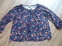 C&A Damen Shirt Größe 44 46 XL NEUwertig Baden-Württemberg - Meckesheim Vorschau