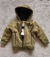 Vingino Winterjacke Übergangsjacke Khaki oliv grün 104 neu Bayern - Altenmarkt Vorschau