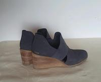 TOMS Damen Kallie Cutout Stiefelette - Gr. 42 Bayern - Neu Ulm Vorschau