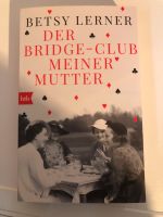 Buch Der Bridge Club meiner Mutter zu verschenken Bayern - Langenpreising Vorschau
