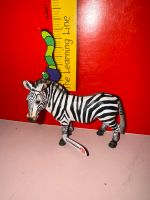 Schleich Zebra neu Sachsen-Anhalt - Salzwedel Vorschau