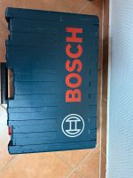 Verkaufe Bosch Schlaghammer GSH 11 E Professional Bochum - Bochum-Mitte Vorschau