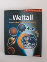 Das Weltall, Sternensysteme, Planeten, Galaxien Schleswig-Holstein - Bad Bramstedt Vorschau