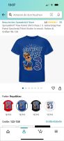 Paw Patrol Tshirt Nordrhein-Westfalen - Hemer Vorschau