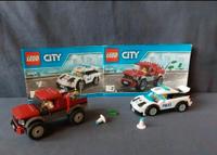 Lego City 60128 Polizei Verfolgungsjagd Baden-Württemberg - Mannheim Vorschau