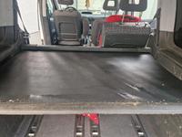 vaneo Kofferraumabdeckung Bayern - Regensburg Vorschau
